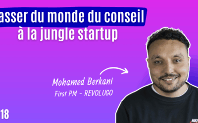 #18 Comment passer de la méthode au mindset First PM