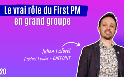 #20 First PM en grand groupe, la définition